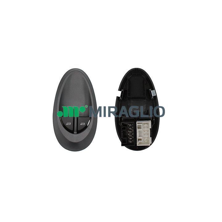 Jungiklis, lango pakėliklis MIRAGLIO 121/FTP76012