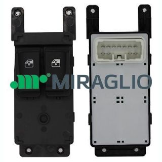 Jungiklis, lango pakėliklis MIRAGLIO 121/HYB76001