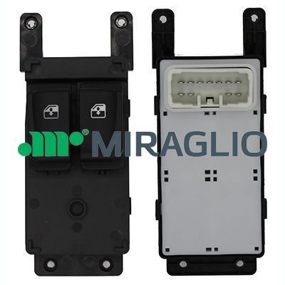 Jungiklis, lango pakėliklis MIRAGLIO 121/HYB76001