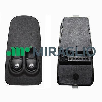 Jungiklis, lango pakėliklis MIRAGLIO 121/LNP76001