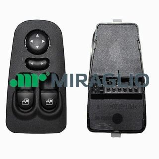 Jungiklis, lango pakėliklis MIRAGLIO 121/LNP76002