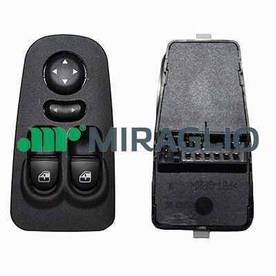 Jungiklis, lango pakėliklis MIRAGLIO 121/LNP76002