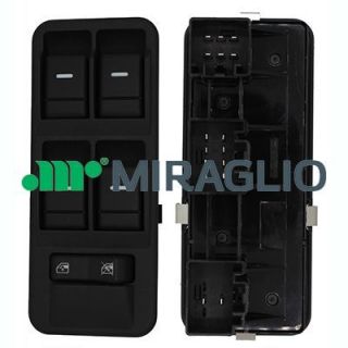 Jungiklis, lango pakėliklis MIRAGLIO 121/LRP76001