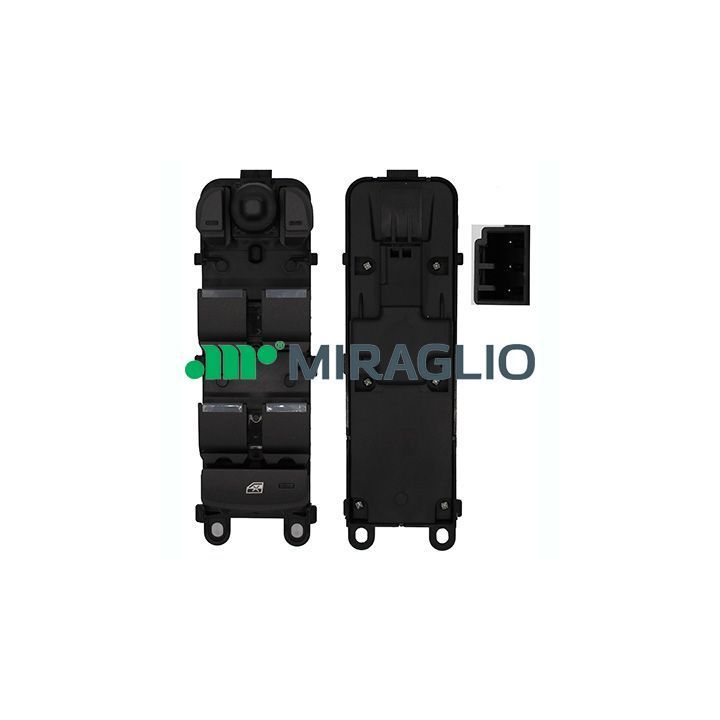 Jungiklis, lango pakėliklis MIRAGLIO 121/LRP76002