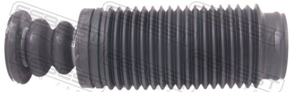 Apsauginio dangtelio komplektas, amortizatorius FEBEST HYSHB-ACR