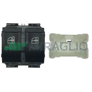 Jungiklis, lango pakėliklis MIRAGLIO 121/RNB76009