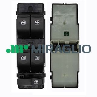 Jungiklis, lango pakėliklis MIRAGLIO 121/RNB76013