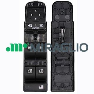 Jungiklis, lango pakėliklis MIRAGLIO 121/RNB76016