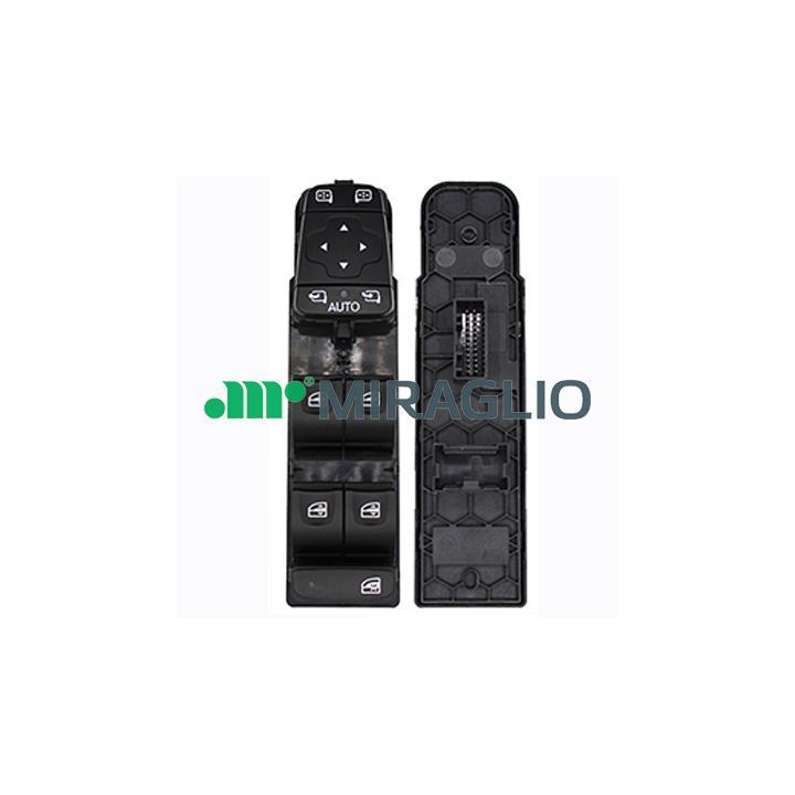 Jungiklis, lango pakėliklis MIRAGLIO 121/RNB76016