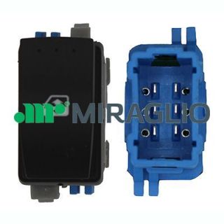 Jungiklis, lango pakėliklis MIRAGLIO 121/RNI76015