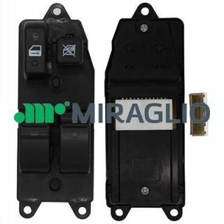 Jungiklis, lango pakėliklis MIRAGLIO 121/TYB76001