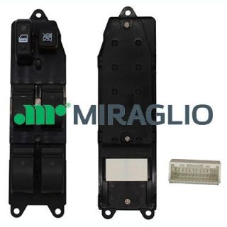 Jungiklis, lango pakėliklis MIRAGLIO 121/TYP76001
