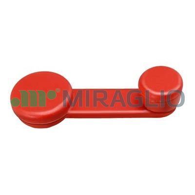 Lango rankena MIRAGLIO 50/49