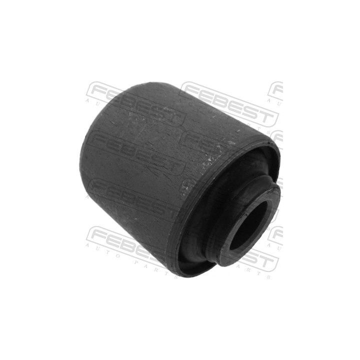 Apsauginio dangtelio komplektas, amortizatorius FEBEST NAB-078