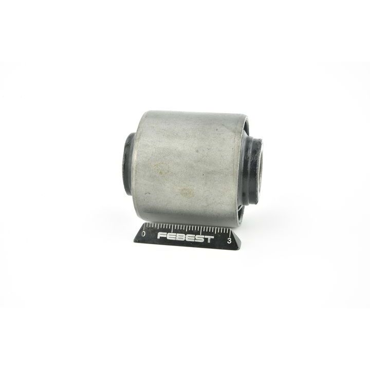 Apsauginio dangtelio komplektas, amortizatorius FEBEST NAB-078