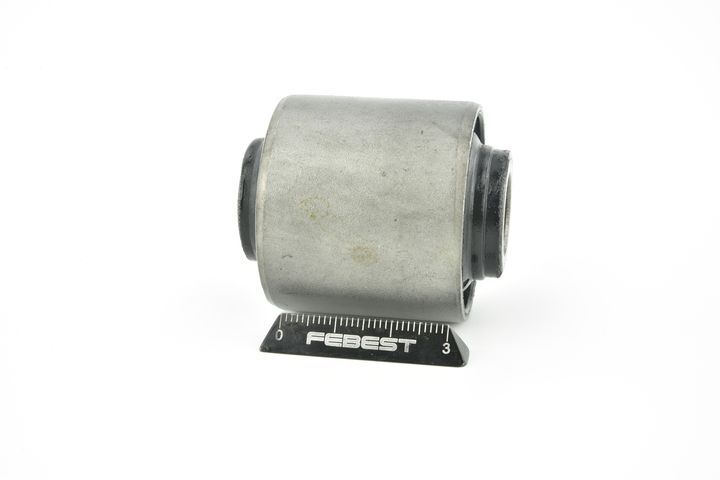 Apsauginio dangtelio komplektas, amortizatorius FEBEST NAB-078