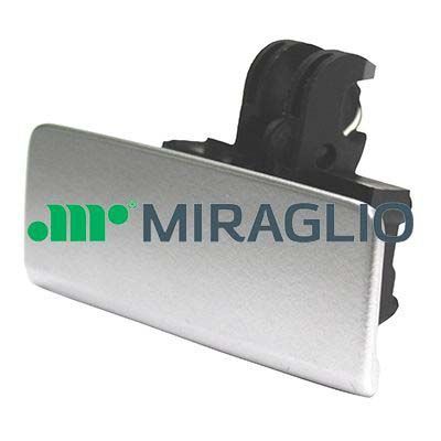 Rankenėlė, vidaus MIRAGLIO 65/3