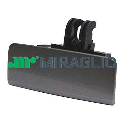 Rankenėlė, vidaus MIRAGLIO 65/5