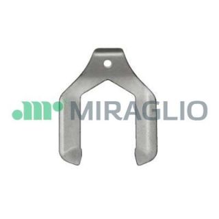 Durų rankenėlė, vidaus MIRAGLIO 2289