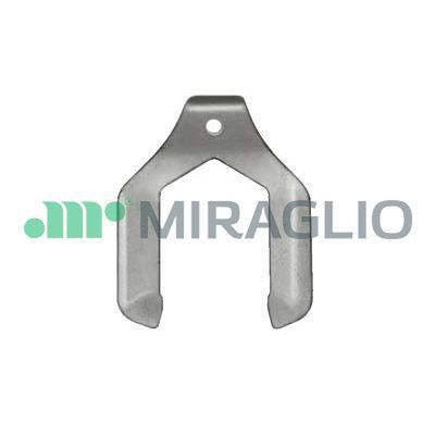 Durų rankenėlė, vidaus MIRAGLIO 2289