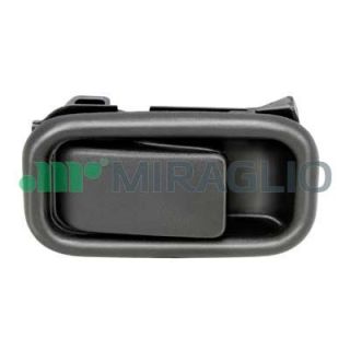 Durų rankenėlė, vidaus MIRAGLIO 60/114