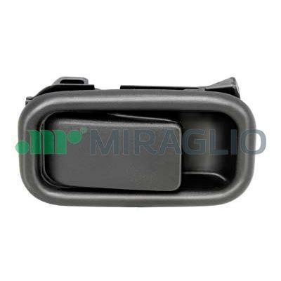 Durų rankenėlė, vidaus MIRAGLIO 60/114