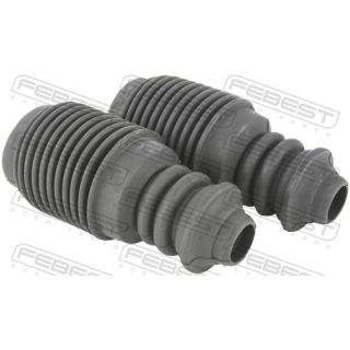 Apsauginio dangtelio komplektas, amortizatorius FEBEST RNSHB-LAGIIF-KIT