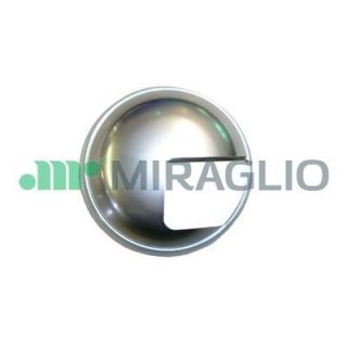 Durų rankenėlė, vidaus MIRAGLIO 60/12