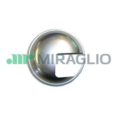 Durų rankenėlė, vidaus MIRAGLIO 60/12