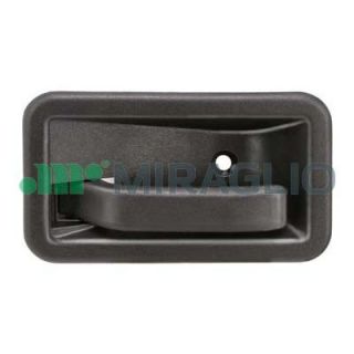 Durų rankenėlė, vidaus MIRAGLIO 60/130