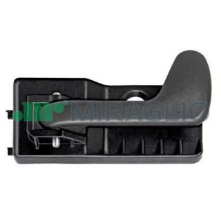 Durų rankenėlė, vidaus MIRAGLIO 60/135