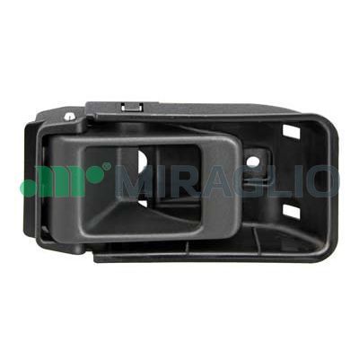 Durų rankenėlė, vidaus MIRAGLIO 60/147