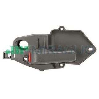 Durų rankenėlė, vidaus MIRAGLIO 60/154