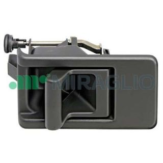 Durų rankenėlė, vidaus MIRAGLIO 60/159