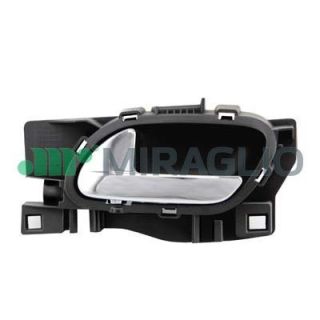 Durų rankenėlė, vidaus MIRAGLIO 60/163