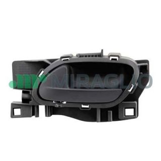 Durų rankenėlė, vidaus MIRAGLIO 60/166