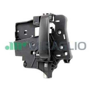 Durų rankenėlė, vidaus MIRAGLIO 60/168