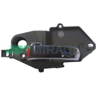 Durų rankenėlė, vidaus MIRAGLIO 60/177