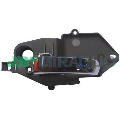 Durų rankenėlė, vidaus MIRAGLIO 60/177