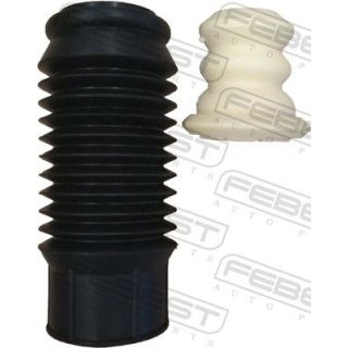 Apsauginio dangtelio komplektas, amortizatorius FEBEST TSHB-14-PP