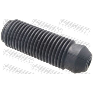 Apsauginio dangtelio komplektas, amortizatorius FEBEST TSHB-18-GOLD