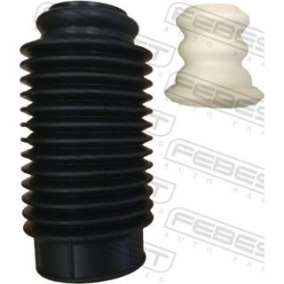 Apsauginio dangtelio komplektas, amortizatorius FEBEST TSHB-18-PP