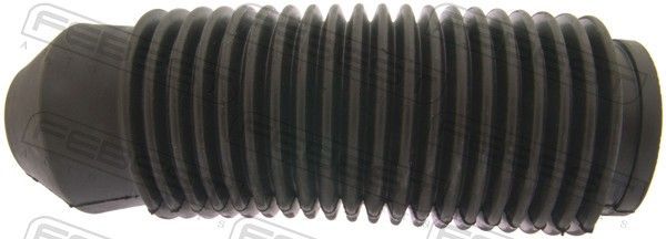 Apsauginio dangtelio komplektas, amortizatorius FEBEST TSHB18