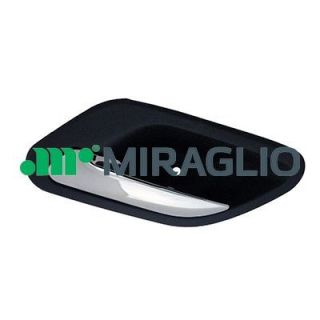 Durų rankenėlė, vidaus MIRAGLIO 60/325