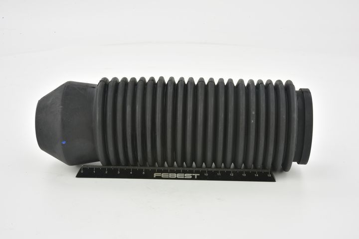 Apsauginio dangtelio komplektas, amortizatorius FEBEST TSHB18