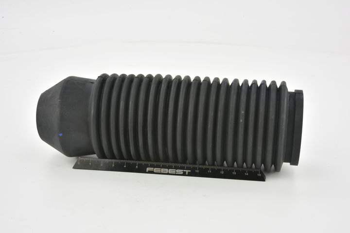 Apsauginio dangtelio komplektas, amortizatorius FEBEST TSHB18