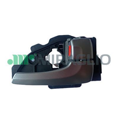 Durų rankenėlė, vidaus MIRAGLIO 60/403