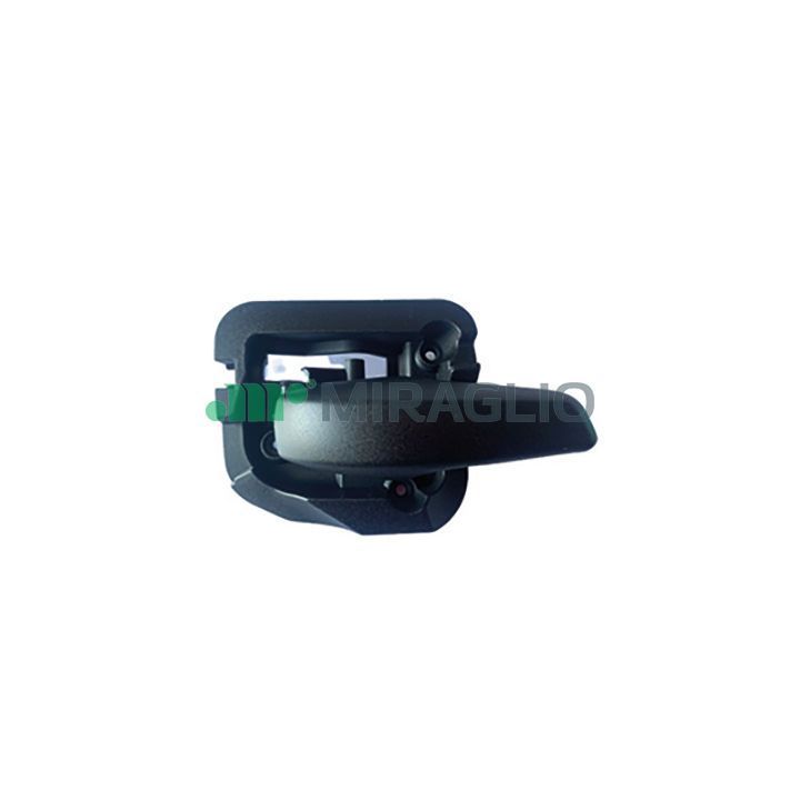 Durų rankenėlė, vidaus MIRAGLIO 60/416