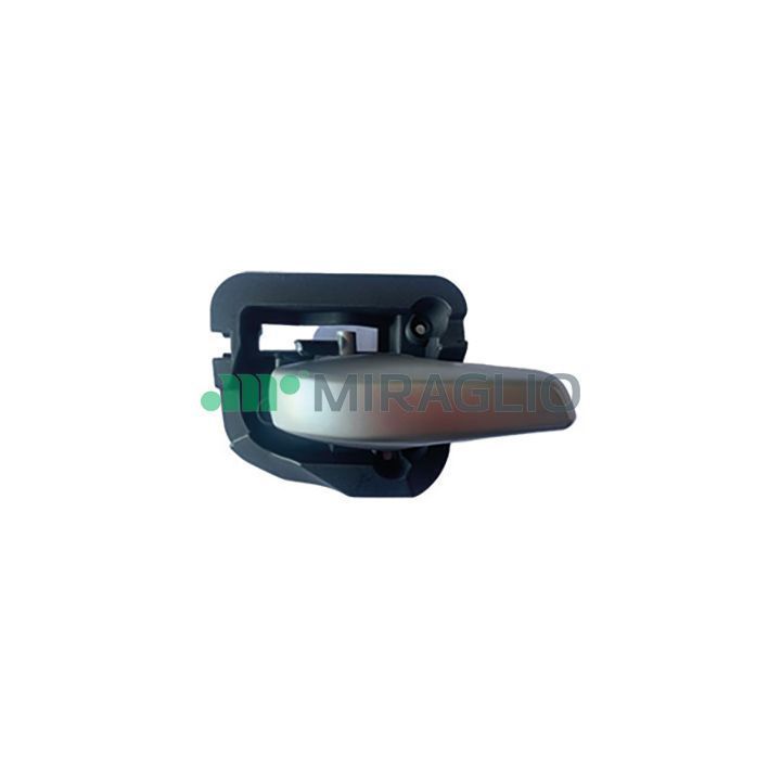 Durų rankenėlė, vidaus MIRAGLIO 60/418