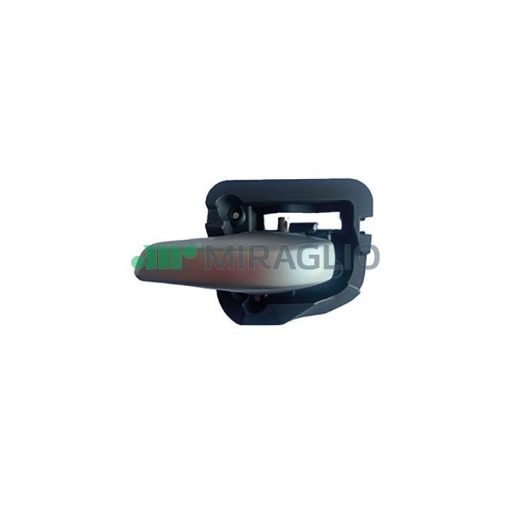 Durų rankenėlė, vidaus MIRAGLIO 60/419